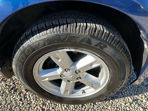 Used 2010 Dodge Nitro SXT image 45