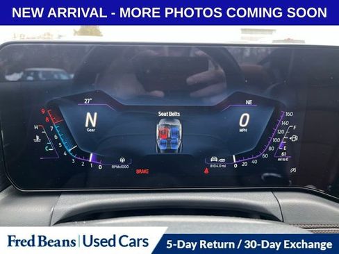 Used 2025 Ford Mustang GT Premium w/ GT Performance Package image 15