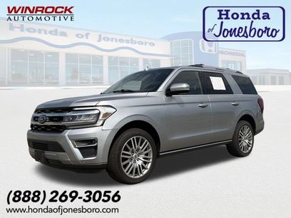 Used 2024 Ford Expedition Limited