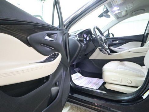 Used 2020 Buick Envision Preferred FWD image 9