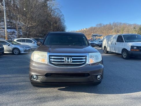 Used 2013 Honda Pilot EX-L image 2