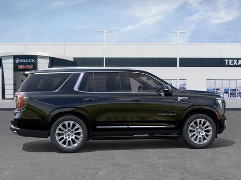 New 2026 GMC Yukon Denali image 6
