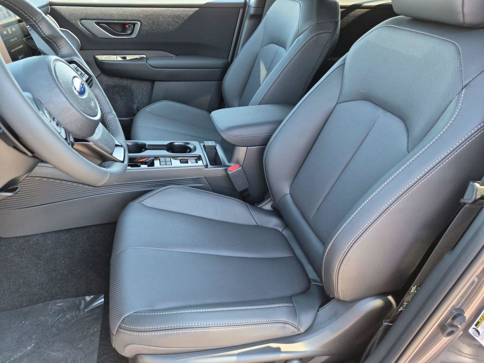 New 2026 Subaru Outback Limited AWD/4WD image 11