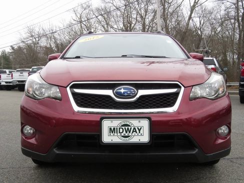 Used 2015 Subaru Crosstrek 2.0i Premium image 2