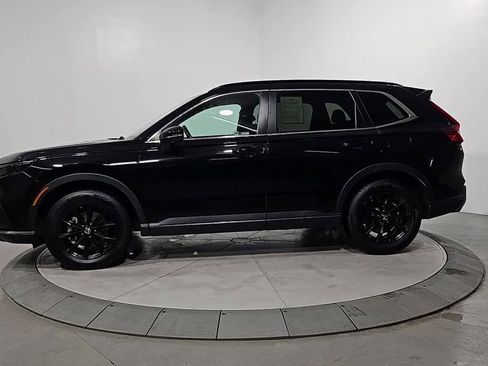 Used 2023 Honda CR-V Sport image 2