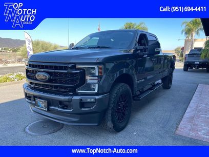 Used 2020 Ford F350 Lariat