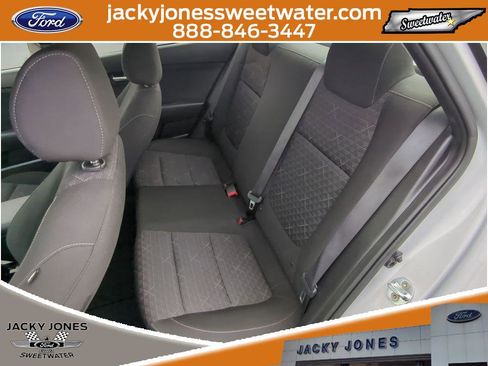 Used 2021 Kia Rio LX image 23