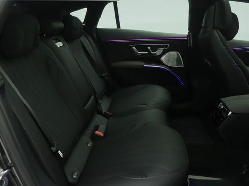 New 2026 Mercedes-Benz EQS 450+ 4MATIC Sedan image 8
