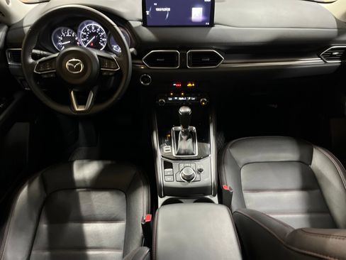 Used 2024 MAZDA CX-5 Carbon Edition AWD/4WD image 19