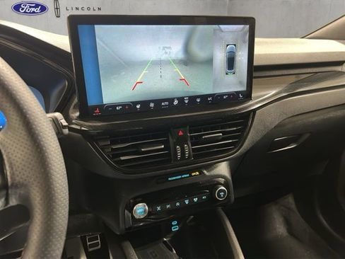 Used 2024 Ford Escape ST-Line Elite w/ Premium Technology Package image 15