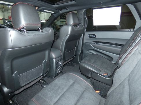 New 2026 Dodge Durango GT image 24