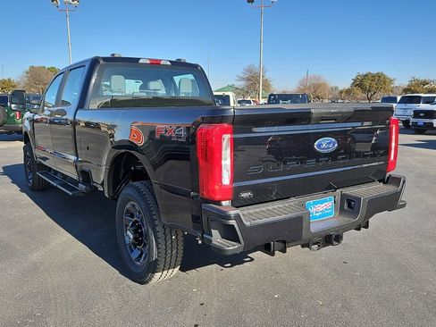 New 2026 Ford F350 XL w/ STX Appearance Package image 9
