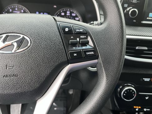 Used 2020 Hyundai Tucson Value image 19
