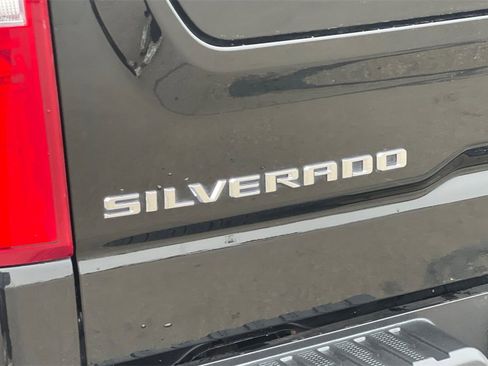 Used 2023 Chevrolet Silverado 1500 RST image 29