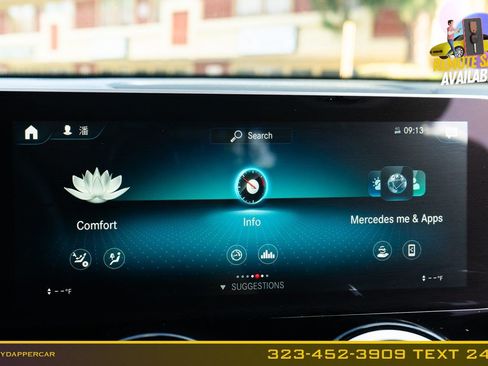 Used 2020 Mercedes-Benz GLB 250 image 30