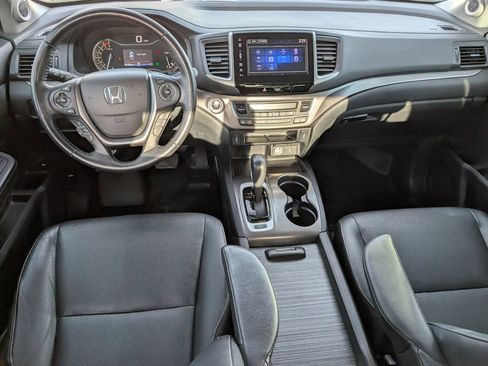 Used 2017 Honda Ridgeline RTL-T image 24