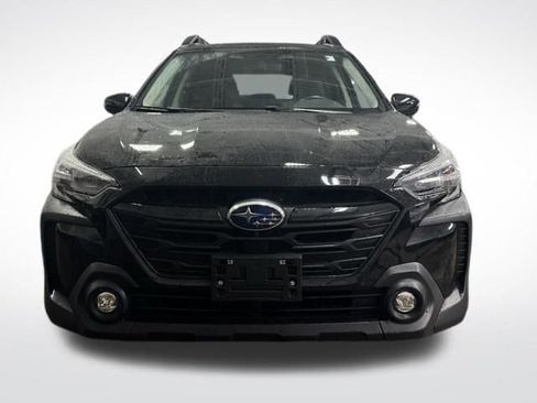 Used 2023 Subaru Outback Onyx Edition XT image 3