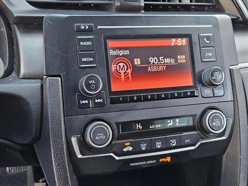 Used 2020 Honda Civic LX image 13