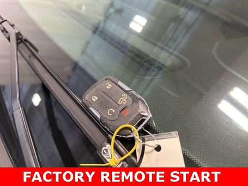 Used 2022 Chevrolet Silverado 1500 LTZ image 38