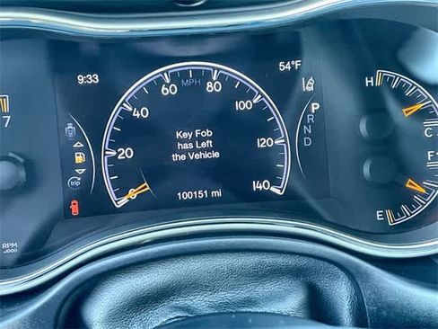 Used 2018 Jeep Grand Cherokee Summit image 19