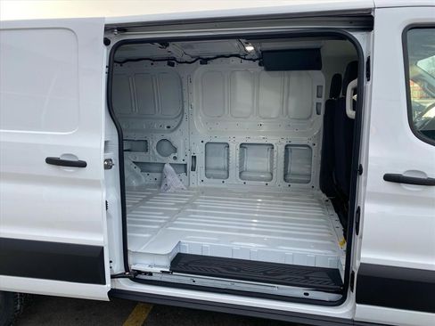 New 2026 Ford Transit 350 148 Low Roof image 13