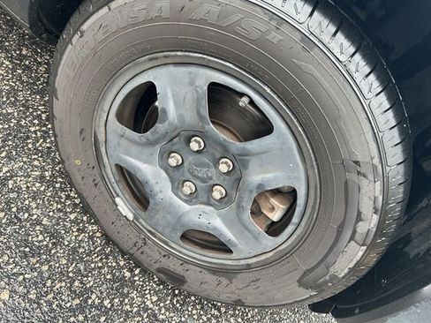 Used 2020 Jeep Renegade Sport image 2