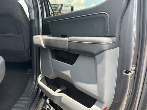 Certified 2022 Ford F150 XLT w/ Equipment Group 302A High AWD/4WD image 22