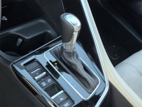 New 2025 Acura ADX A-Spec image 14