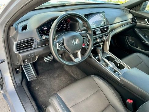 Used 2022 Honda Accord Sport image 15