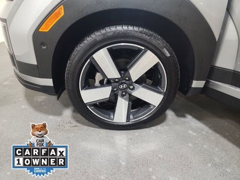 Used 2024 Hyundai Santa Fe Limited image 35
