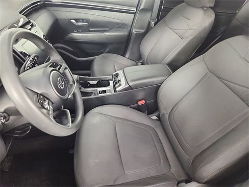 Used 2022 Hyundai Tucson SEL image 10