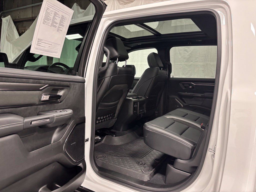 Used 2026 RAM 1500 RHO w/ RHO Level 1 Equipment Group AWD/4WD image 43