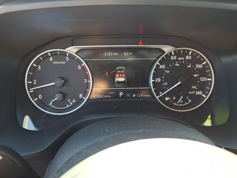 Used 2024 Nissan Rogue SV image 18