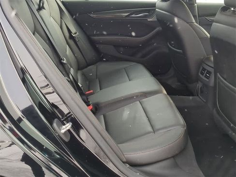 Used 2022 Cadillac CT5 V w/ Cold Weather Package image 19