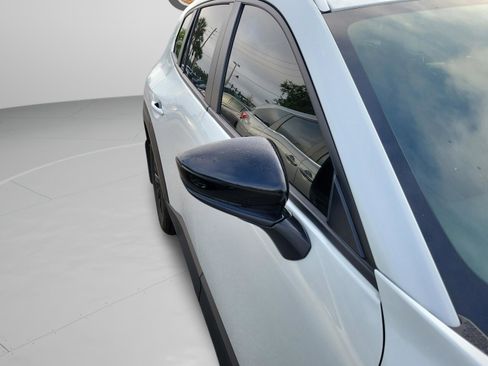 Used 2025 MAZDA CX-50 AWD 2.5 S w/ Weather Package image 16