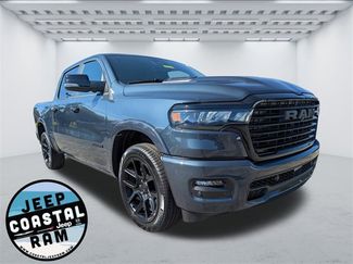 New 2026 RAM 1500 Laramie w/ Night Edition video 1