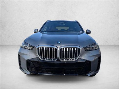New 2026 BMW X5 xDrive40i image 5