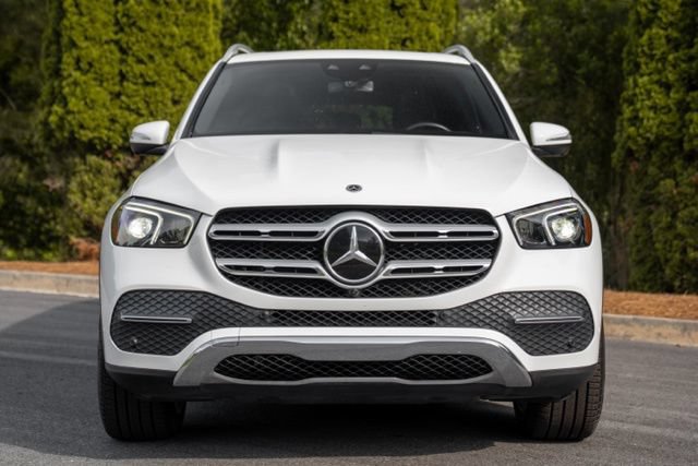 Used 2022 Mercedes-Benz GLE 350 image 21