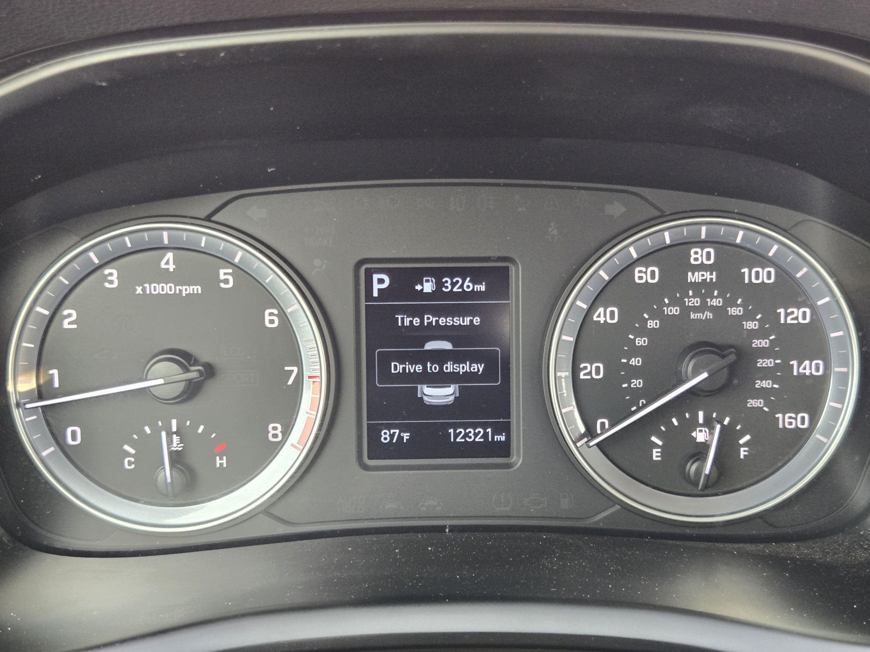 Used 2019 Hyundai Sonata ECO FWD image 12