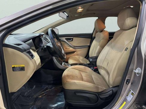 Used 2012 Hyundai Elantra Limited image 23