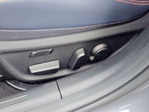 New 2026 Genesis G70 3.3T Prestige AWD/4WD image 33