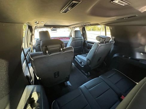 New 2026 Cadillac Escalade ESV Luxury w/ Touring Package image 27