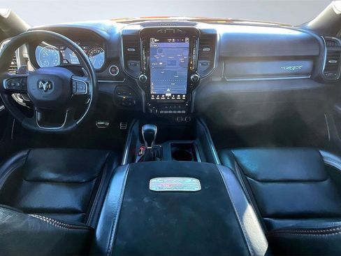Used 2022 RAM 1500 TRX w/ TRX Level 2 Equipment Group image 17