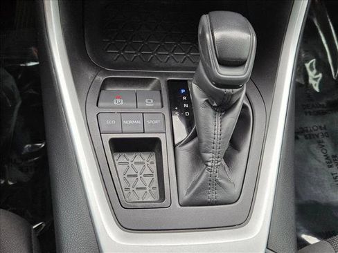 Certified 2024 Toyota RAV4 LE image 13