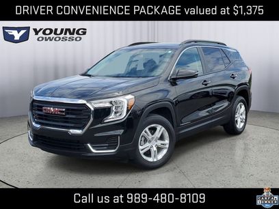 Used 2024 GMC Terrain SLE w/ Driver Convenience Package