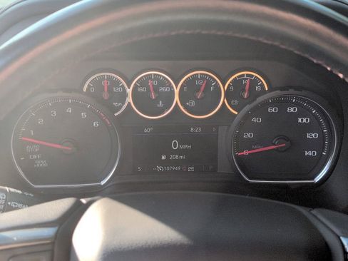 Used 2021 Chevrolet Tahoe RST image 24