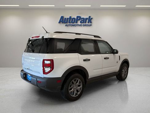 New 2026 Ford Bronco Sport Big Bend AWD/4WD image 7