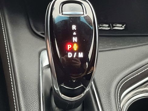 Used 2022 Cadillac CT4 V Blackwing w/ Driver Assist Package image 25