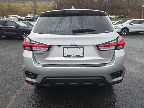New 2026 Mitsubishi Outlander Sport ES image 5