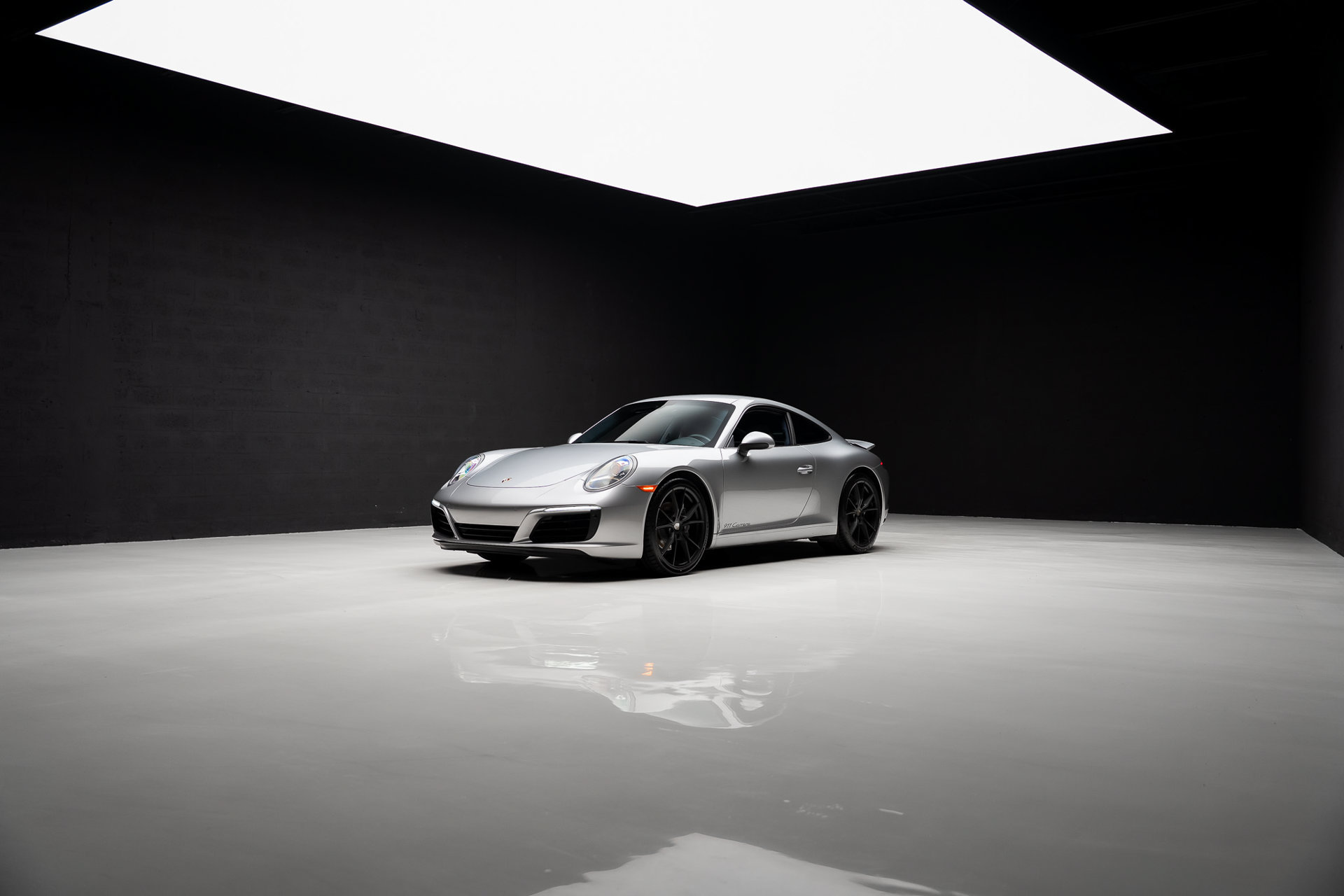 Used 2018 Porsche 911 Carrera RWD image 74